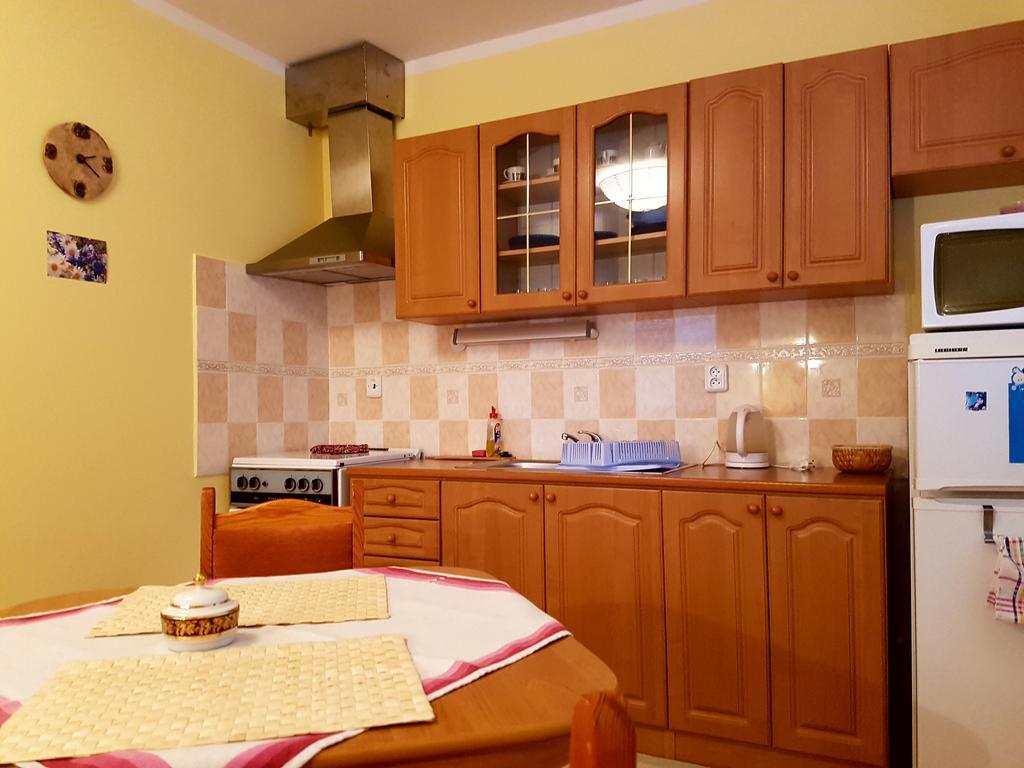Apartmán Karolína Harrachov Exterior foto