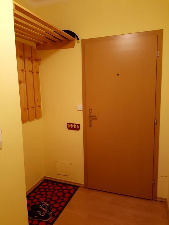 Apartmán Karolína Harrachov Exterior foto